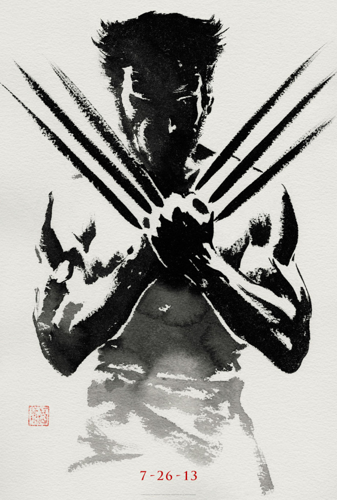 the_wolverine_poster