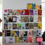 MCA Zine Fair 2015