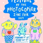 Festival of the Photocopier 2019